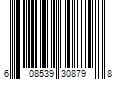 Barcode Image for UPC code 608539308798