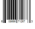 Barcode Image for UPC code 608666712673