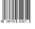 Barcode Image for UPC code 60867098226109