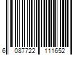 Barcode Image for UPC code 6087722111652