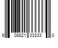 Barcode Image for UPC code 608821333330