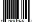 Barcode Image for UPC code 608866082903