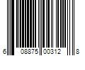 Barcode Image for UPC code 608875003128