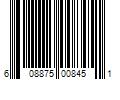 Barcode Image for UPC code 608875008451