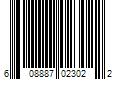 Barcode Image for UPC code 608887023022