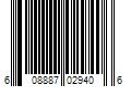 Barcode Image for UPC code 608887029406