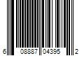 Barcode Image for UPC code 608887043952