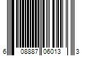 Barcode Image for UPC code 608887060133