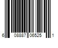 Barcode Image for UPC code 608887065251