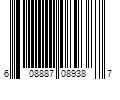 Barcode Image for UPC code 608887089387