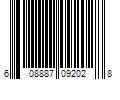 Barcode Image for UPC code 608887092028