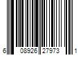 Barcode Image for UPC code 608926279731