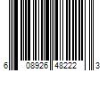 Barcode Image for UPC code 608926482223