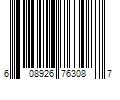 Barcode Image for UPC code 608926763087