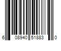 Barcode Image for UPC code 608940518830