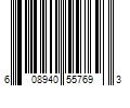 Barcode Image for UPC code 608940557693