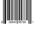 Barcode Image for UPC code 608940557891