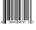 Barcode Image for UPC code 608940567913