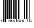 Barcode Image for UPC code 608940568552