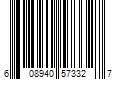 Barcode Image for UPC code 608940573327