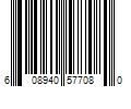 Barcode Image for UPC code 608940577080