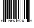 Barcode Image for UPC code 608940577530