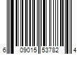 Barcode Image for UPC code 609015537824