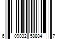 Barcode Image for UPC code 609032588847