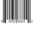 Barcode Image for UPC code 609032688240