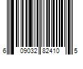 Barcode Image for UPC code 609032824105