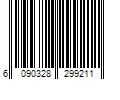 Barcode Image for UPC code 6090328299211