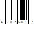 Barcode Image for UPC code 609044629071