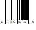 Barcode Image for UPC code 609052371283