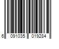 Barcode Image for UPC code 6091035019284