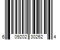 Barcode Image for UPC code 609202302624