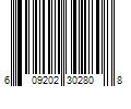 Barcode Image for UPC code 609202302808