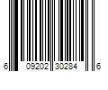 Barcode Image for UPC code 609202302846