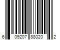 Barcode Image for UPC code 609207880202