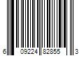 Barcode Image for UPC code 609224828553