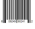 Barcode Image for UPC code 609249902412