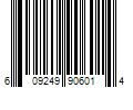 Barcode Image for UPC code 609249906014