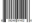 Barcode Image for UPC code 609249914026