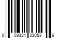 Barcode Image for UPC code 609321330539