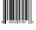 Barcode Image for UPC code 609332572508. Product Name: 