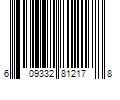 Barcode Image for UPC code 609332812178