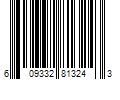 Barcode Image for UPC code 609332813243