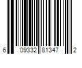 Barcode Image for UPC code 609332813472