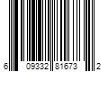 Barcode Image for UPC code 609332816732