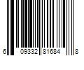 Barcode Image for UPC code 609332816848