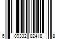 Barcode Image for UPC code 609332824188. Product Name: e.l.f. Cosmetics Camo Liquid Blush